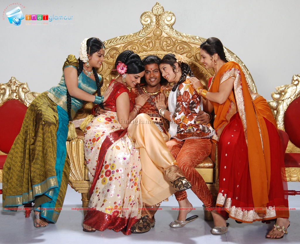 Naan Avanillai 2 Movie hd photo